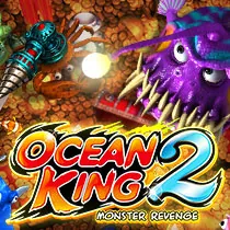 Fishing Icon