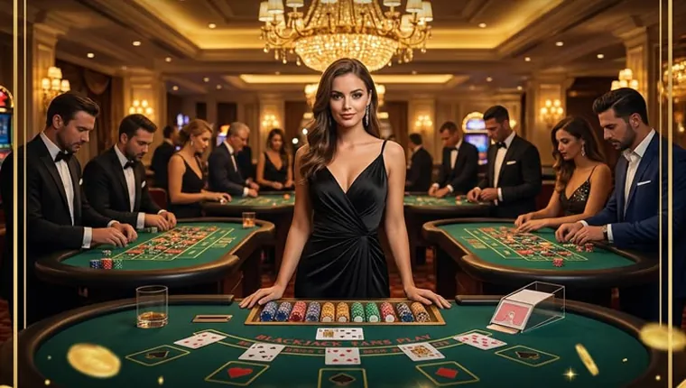 Taya365 Live Casino