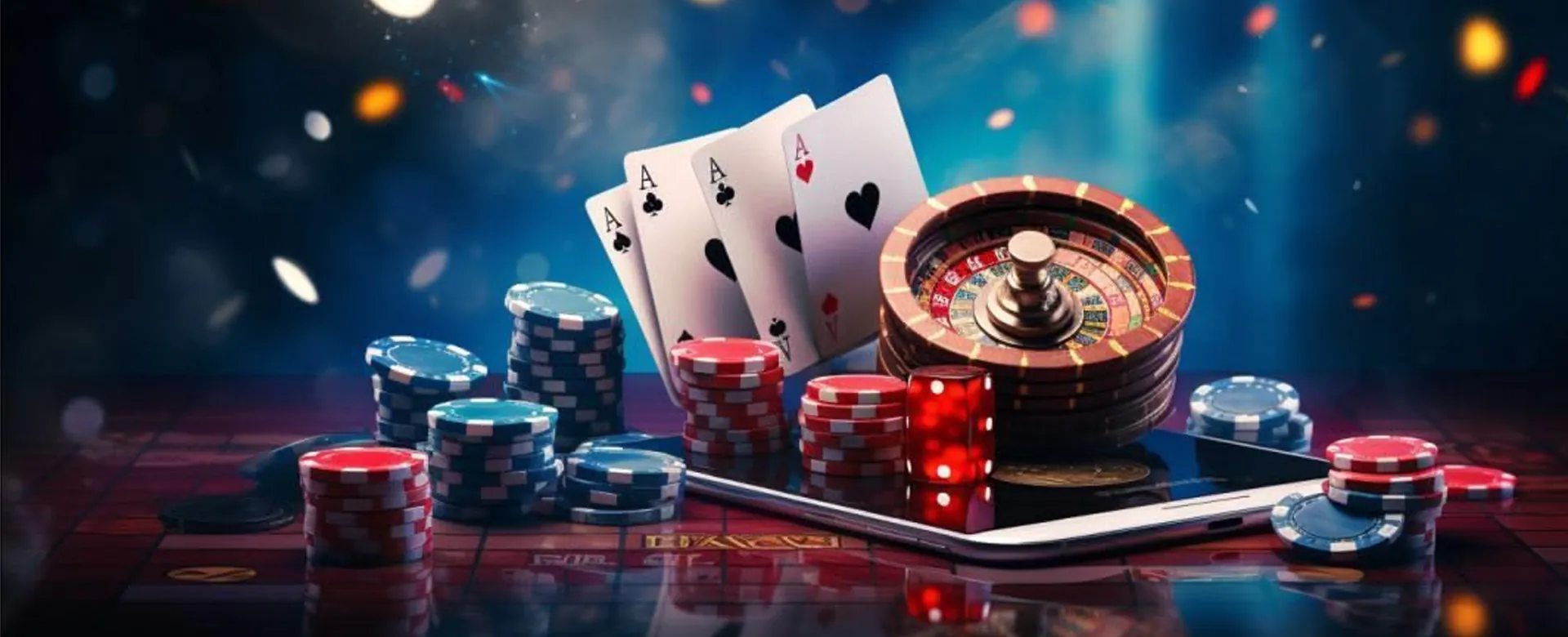 Taya365 Registration Hero Image - Online Casino and Sports Betting