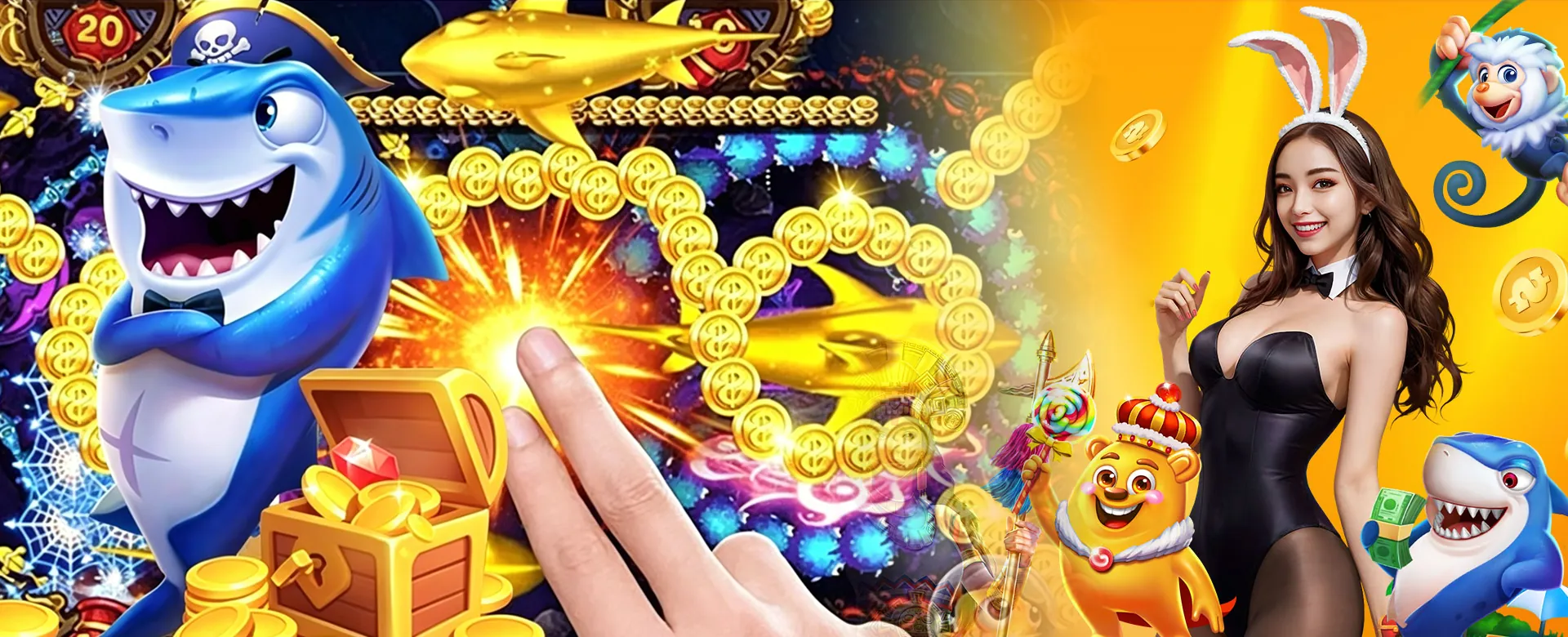Taya365 Blog Hero Image: Insights into online casino and sports betting