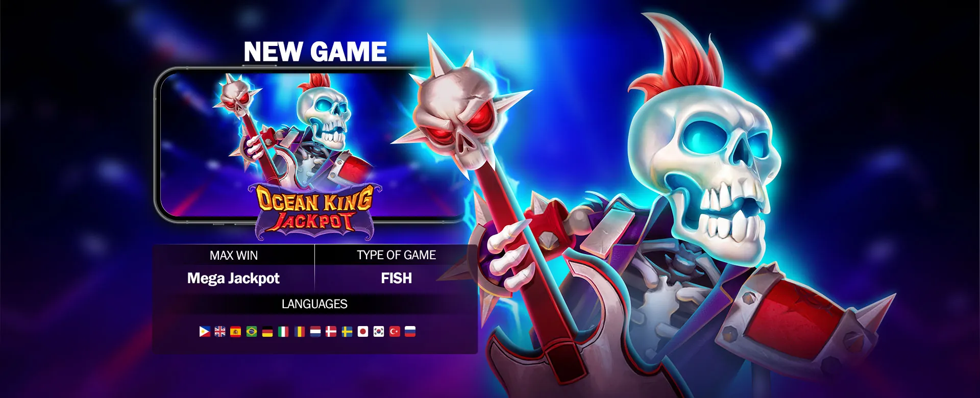 taya365 Login Page Banner