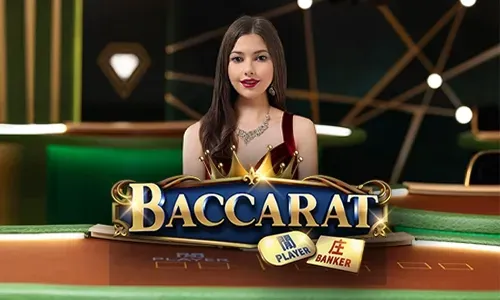 Live Blackjack Game